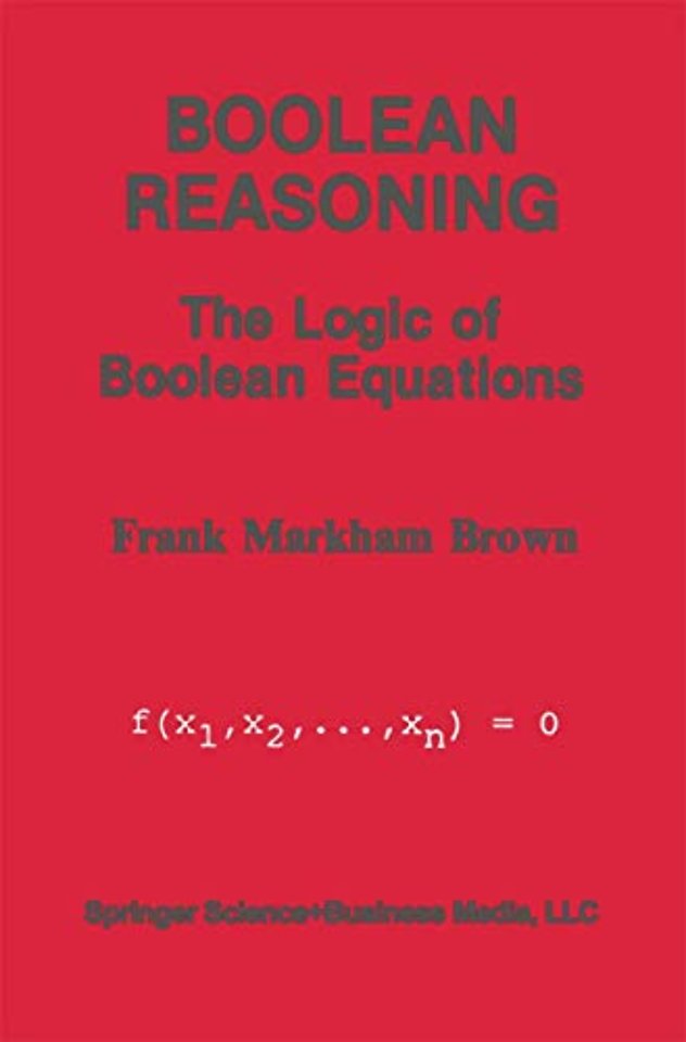 Boolean Reasoning