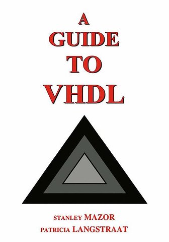A Guide to VHDL