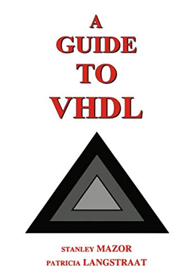A Guide to VHDL