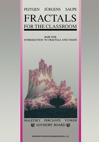 Fractals for the Classroom