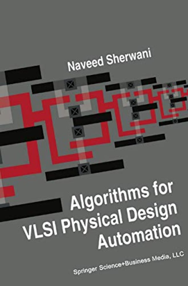 Algorithms for VLSI Physical Design Automation