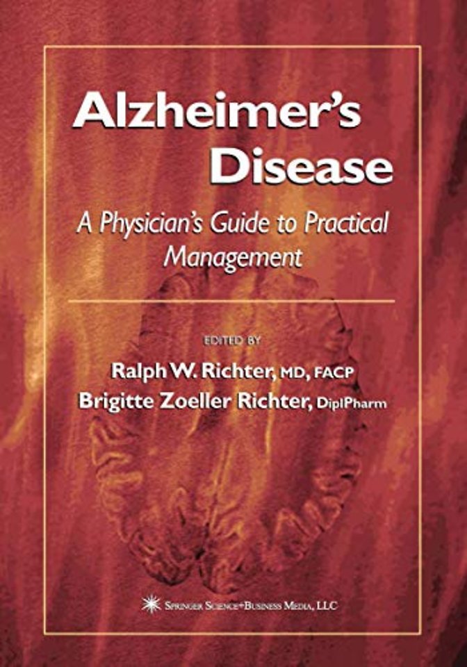 Alzheimer’s Disease