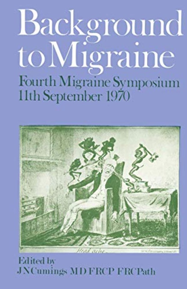 Background to Migraine