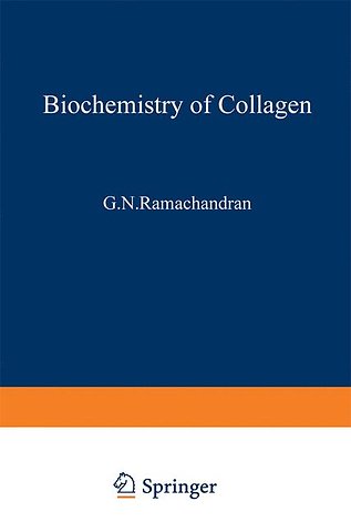 Biochemistry of Collagen