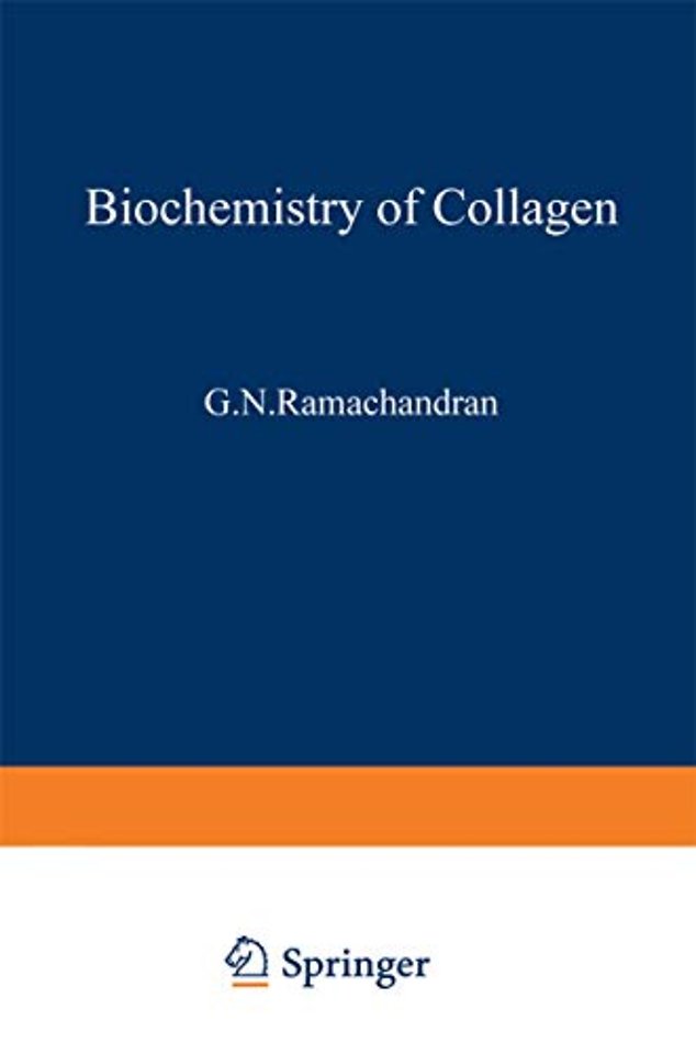Biochemistry of Collagen