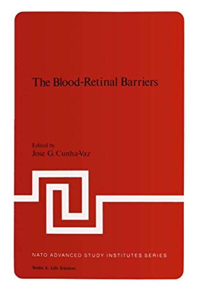 The Blood-Retinal Barriers