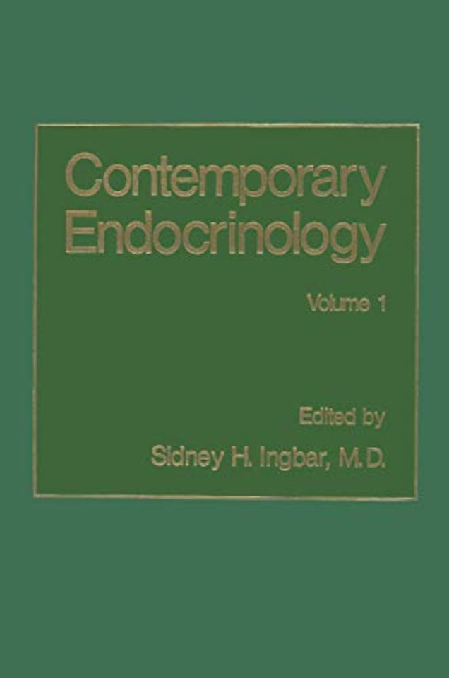 Contemporary Endocrinology