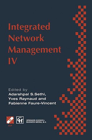 Integrated Network Management IV