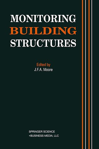 Monitoring Building Structures
