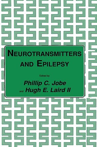 Neurotransmitters and Epilepsy