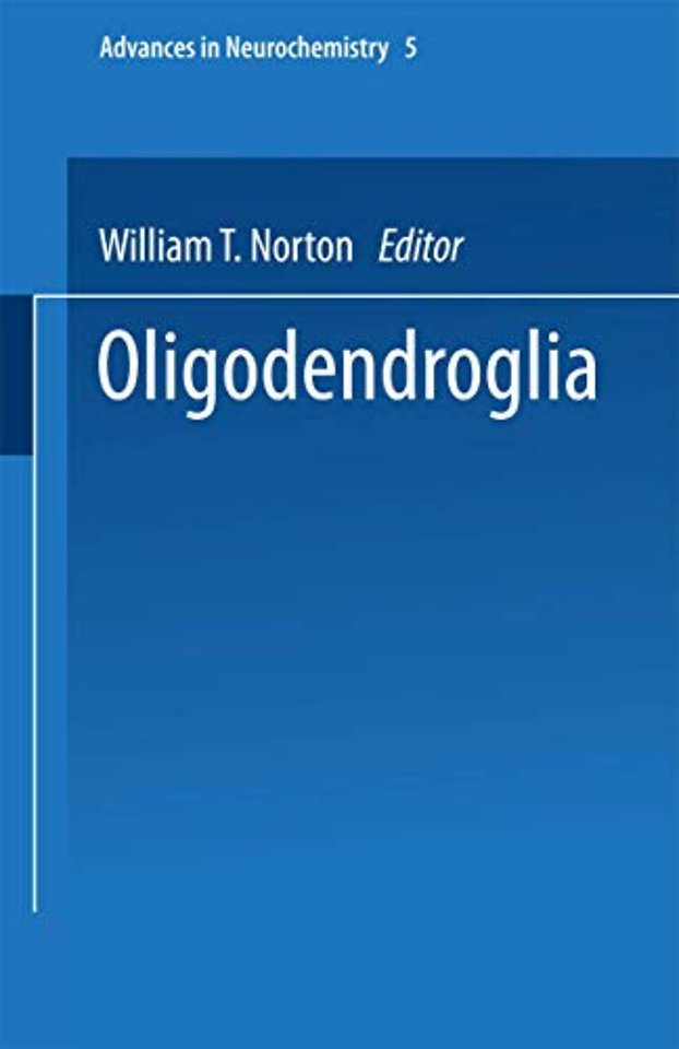 Oligodendroglia