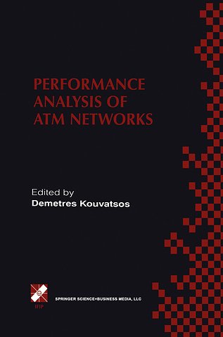 Performance Analysis of ATM Networks