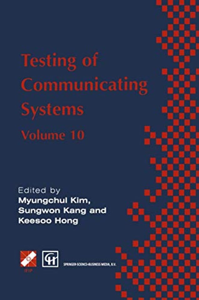 Testing of Communicating Systems