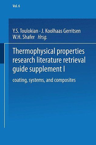 Coatings, Systems, and Composites