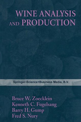 Wine Analysis and Production