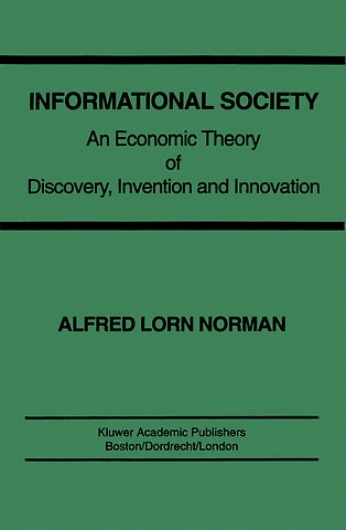Informational Society