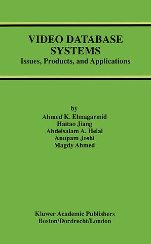 Video Database Systems