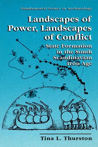 Landscapes of Power, Landscapes of Conflict