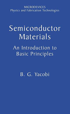 Semiconductor Materials