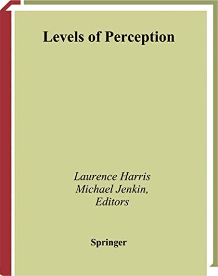 Levels of Perception