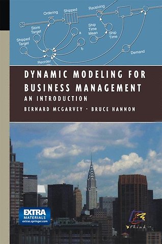 Dynamic Modeling for Business Management