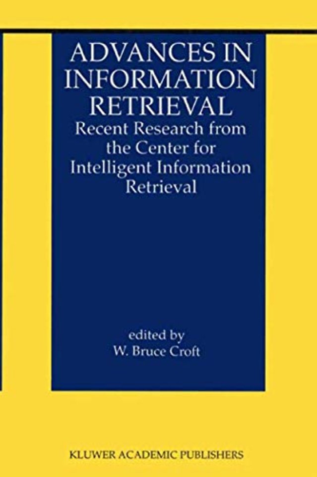 Advances in Information Retrieval