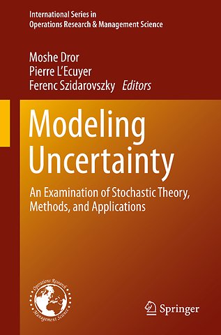 Modeling Uncertainty
