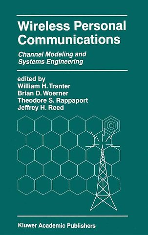 Wireless Personal Communications