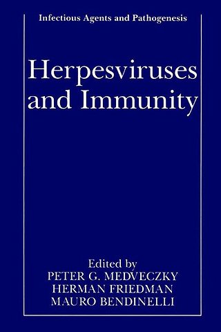 Herpesviruses and Immunity