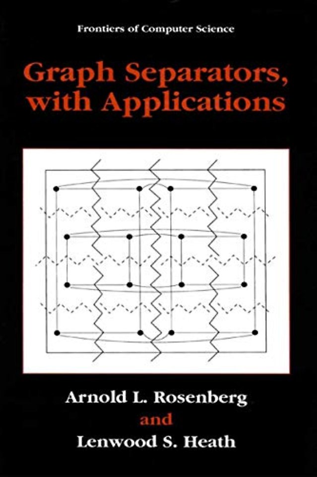 Graph Separators, with Applications