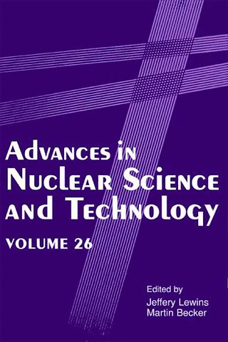 Advances in Nuclear Science and Technology