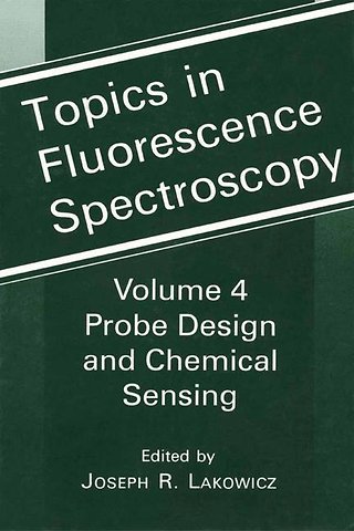 Topics in Fluorescence Spectroscopy