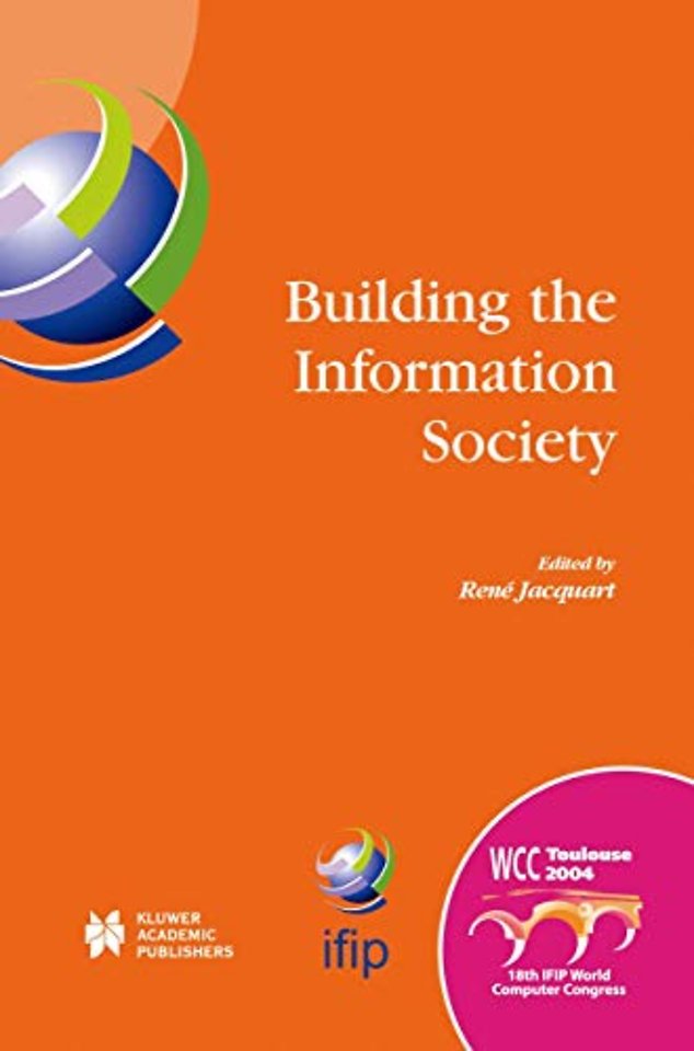 Building the Information Society