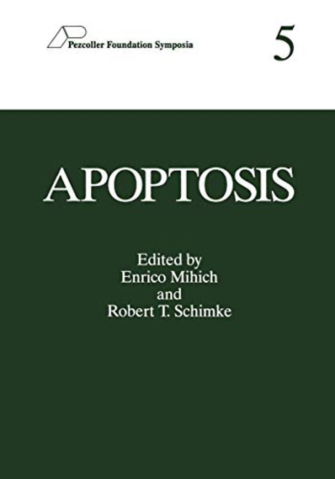 Apoptosis