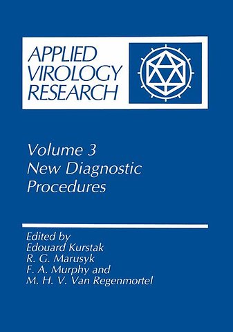 Applied Virology Research