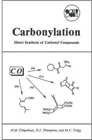 Carbonylation