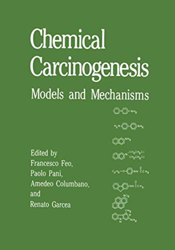 Chemical Carcinogenesis
