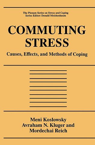 Commuting Stress