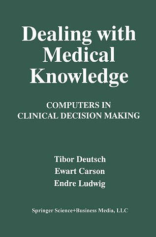 Dealing with Medical Knowledge