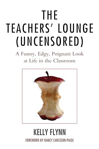 The Teachers' Lounge (Uncensored)