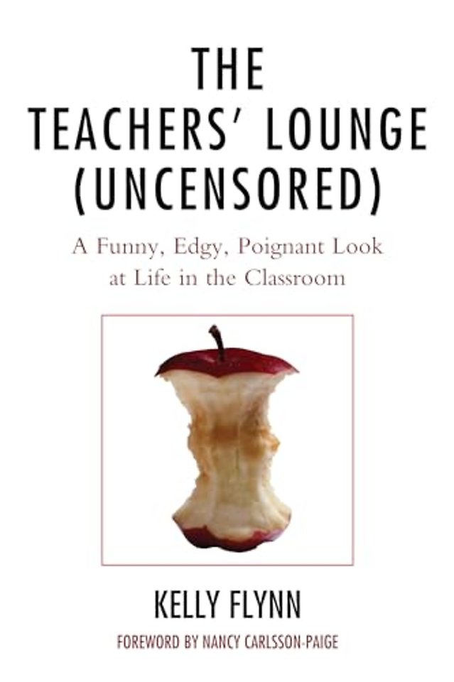 The Teachers' Lounge (Uncensored)