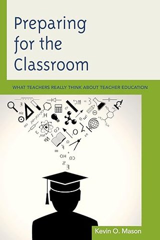 Preparing for the Classroom