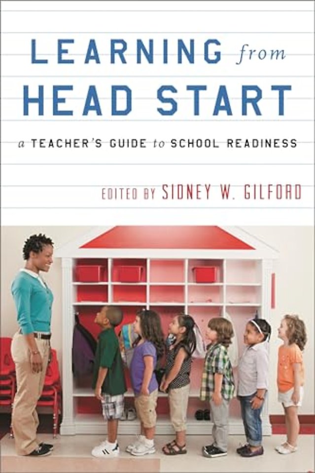 Learning from Head Start
