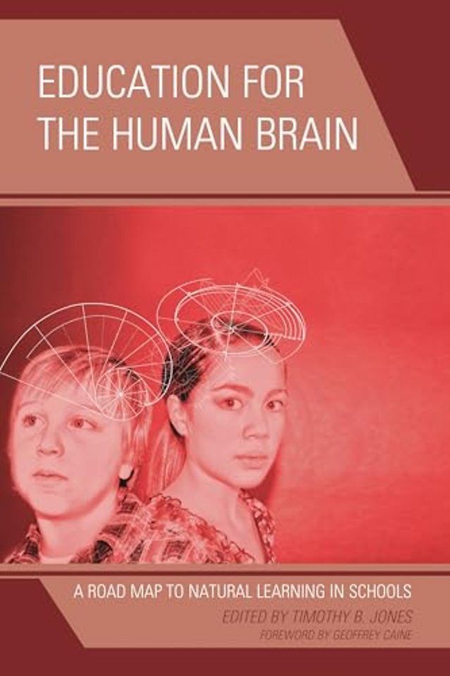 Education for the Human Brain