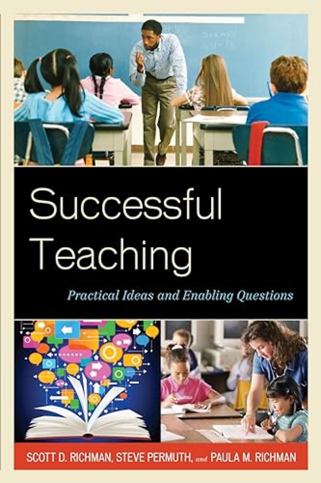 Successful Teaching