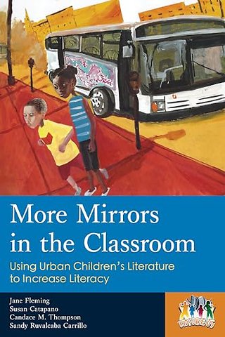More Mirrors in the Classroom