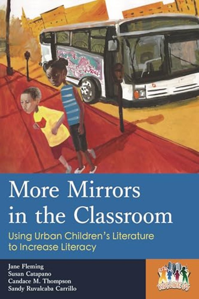 More Mirrors in the Classroom