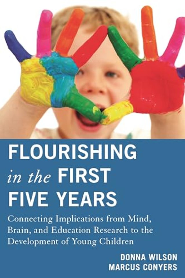 Flourishing in the First Five Years