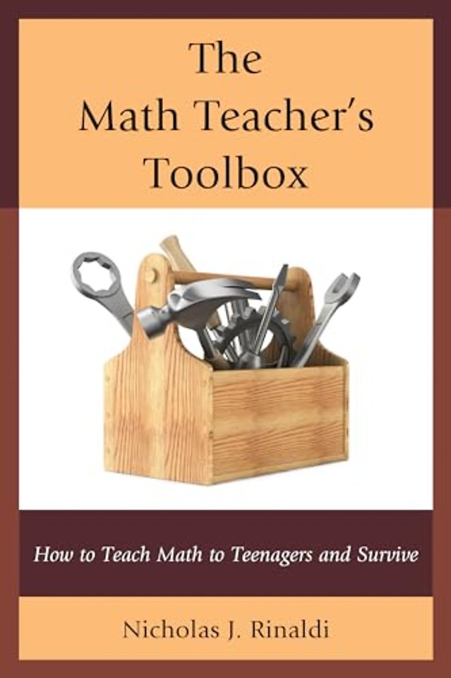The Math Teacher's Toolbox