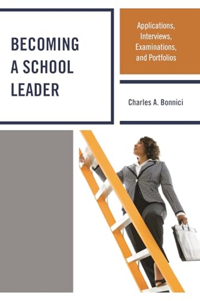 Becoming a School Leader
